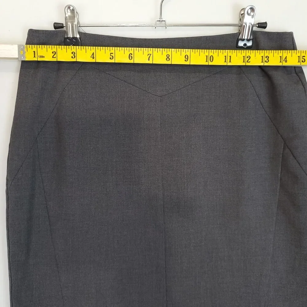 Worthington pencil skirt